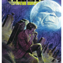 El inmortal Hulk 04: Abominación