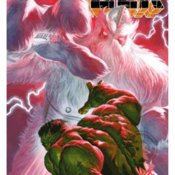 El inmortal Hulk 06: Creemos en Bruce Banner