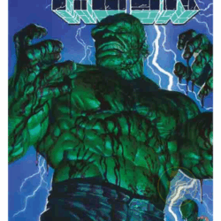 El inmortal Hulk 08: El guardián de la puerta