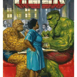 El inmortal Hulk 09: El más débil de todos