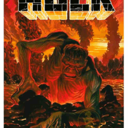 El inmortal Hulk 03: Hulk en el infierno
