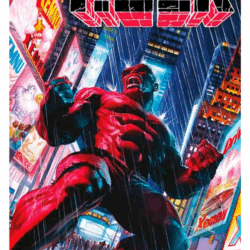 El inmortal Hulk 07: Hulk es Hulk