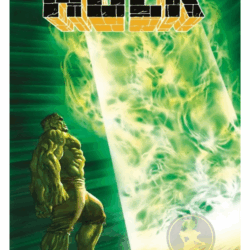 El inmortal Hulk 02: La puerta verde