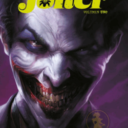 El Joker Vol 01
