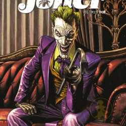 El Joker Vol 02