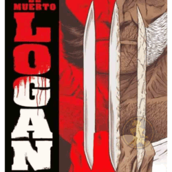 El muerto Logan