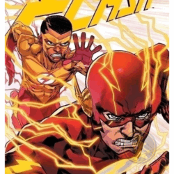 Flash Vol 06: Un día frío en el infierno