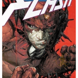 Flash Vol 05: Negativo