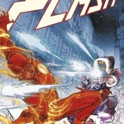 FLASH Vol.3: Vuelven los Villanos