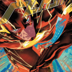 Flash Vol 10: la era de Flash