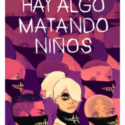 Hay algo matando niños 02