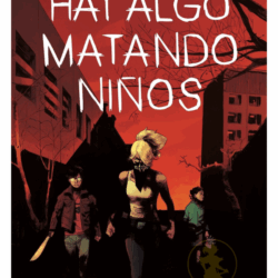 Hay algo matando niños 03
