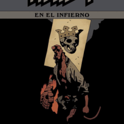 Hellboy en el infierno 02: La carta de la muerte