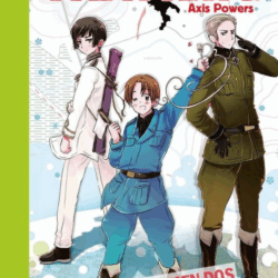 Hetalia Axis Power 02