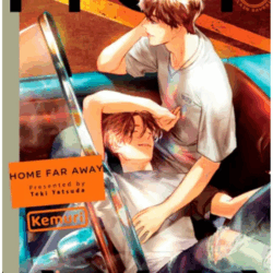 Home Far Away