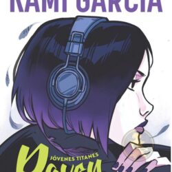 Jovenes Lectores - Jóvenes Titanes: Raven (Libro Infantil)