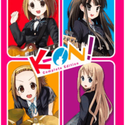 K-on! (Complete Edition)