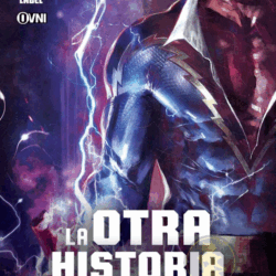 La otra historia del Universo DC