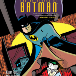 Las aventuras de Batman Vol.02