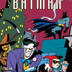 Las aventuras de Batman Vol.03