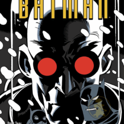 Las aventuras de Batman Vol.04