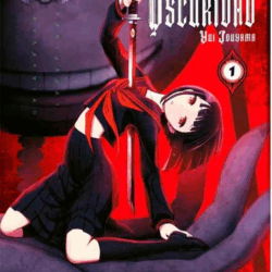 Sacerdotisa de la oscuridad 01
