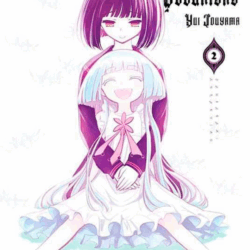 Sacerdotisa de la oscuridad 02