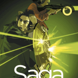 Saga 07: Familia