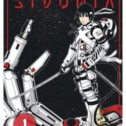 Knights Of Sidonia 01