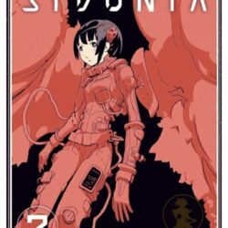 Knights Of Sidonia 02