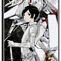Knights Of Sidonia 03