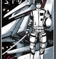 Knights Of Sidonia 04