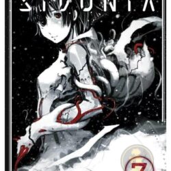 Knights Of Sidonia 07