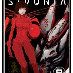 Knights Of Sidonia 09