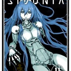 Knights Of Sidonia 11
