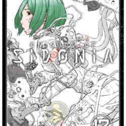 Knights Of Sidonia 12