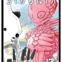 Knights Of Sidonia 13