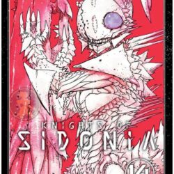 Knights Of Sidonia 14
