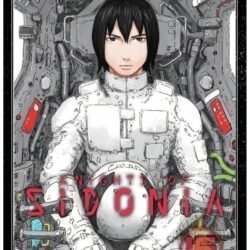 Knights Of Sidonia 15