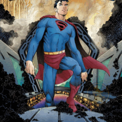 Superman: Año uno