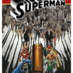 Superman 02: Funeral para un amigo