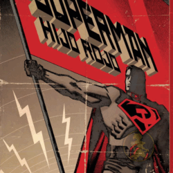 Superman: Hijo rojo