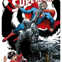 Superman Vol 04: Amanecer negro