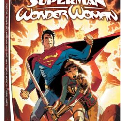 Estado Futuro - SUPERMAN/WONDER WOMAN Vol.1 - Lex Imperioso