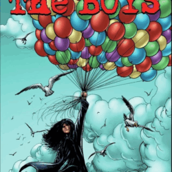 The Boys 07: Los inocentes