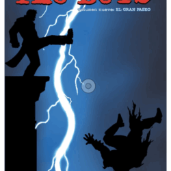 The Boys 09: El gran paseo