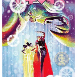 Thor 02: Camino a la guerra de los reinos