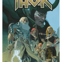 Thor 04: Rey Thor