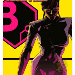 Tony Stark Iron Man 06: Iron Man 2020 -parte 2-