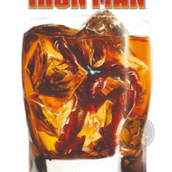 Tony Stark Iron Man 02: Realidades Stark